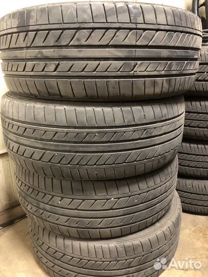 Goodyear Eagle LS EXE 215/45 R17
