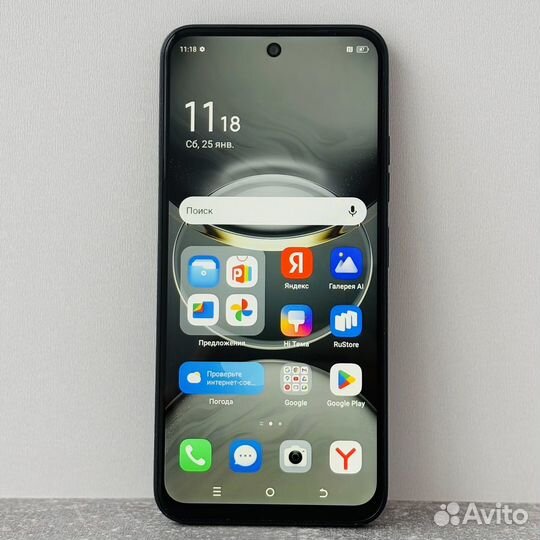 TECNO Spark 30C, 8/256 ГБ