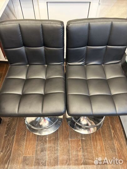 Барный стул