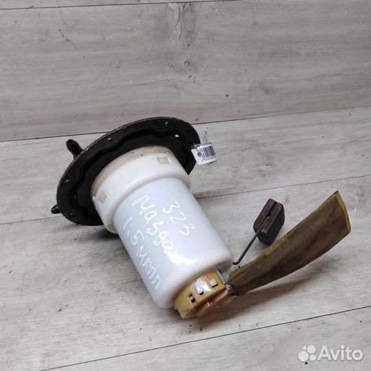 Топливный насос Mazda 323