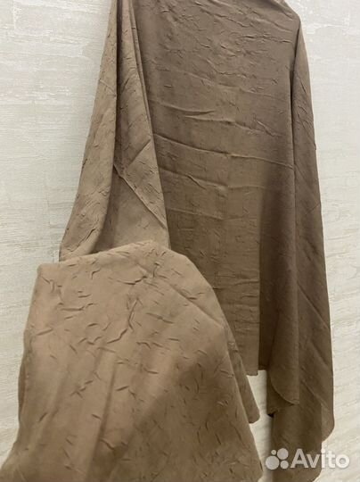 Шарф палантин