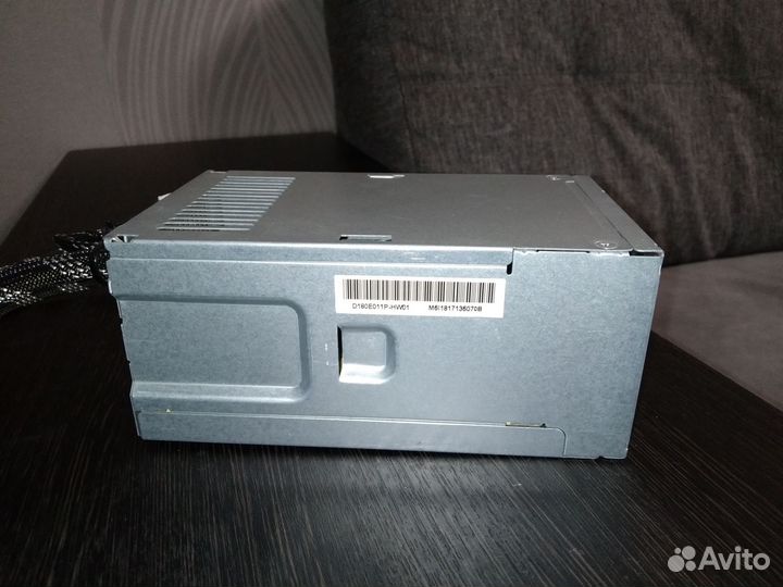 Блок питания для пк HP