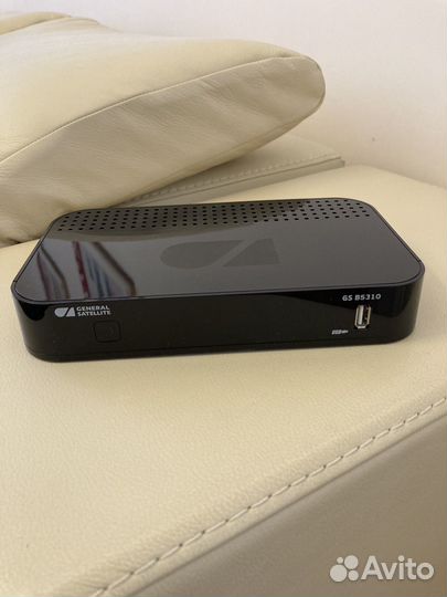 Ресивер Триколор GS B5310