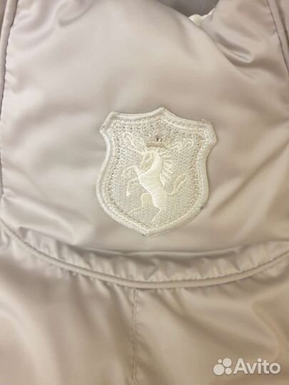 Комбинезон трансформер choupette