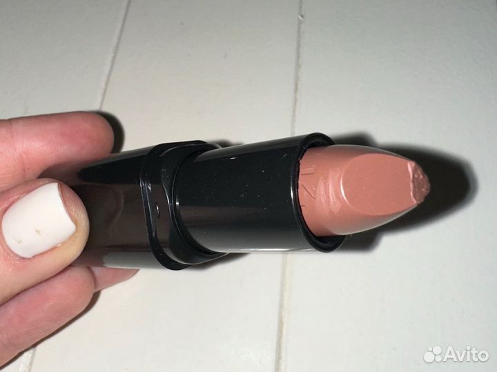 Помады Kiko Milano Urban Decay