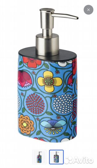 Диспенсер для мыла