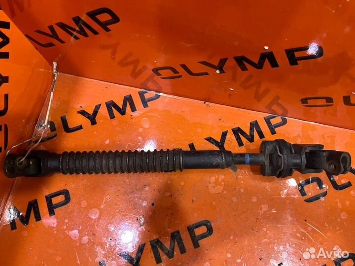 Рулевой карданчик Suzuki Jimny JB23W K6A 2000