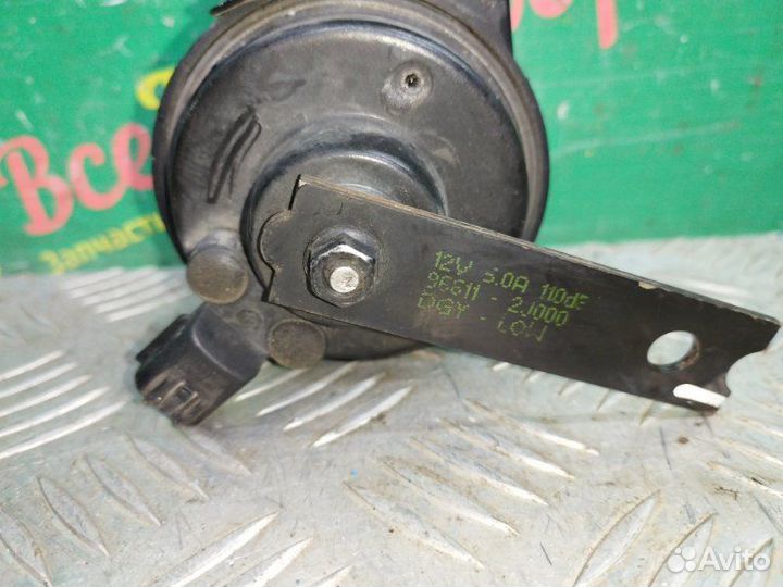 Звуковой сигнал Hyundai Grand Starex МИКРОАВТОБУС