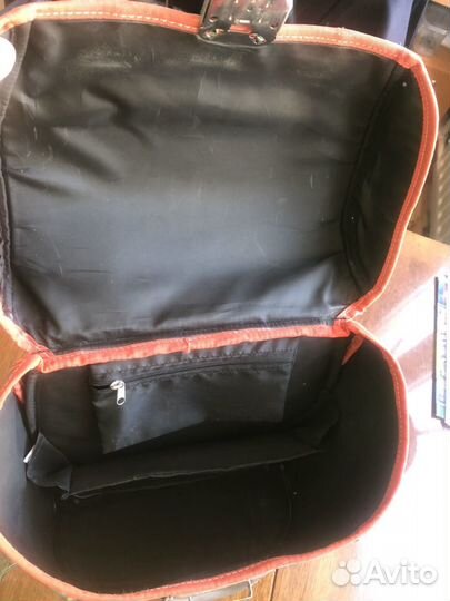 Рюкзак школьный
