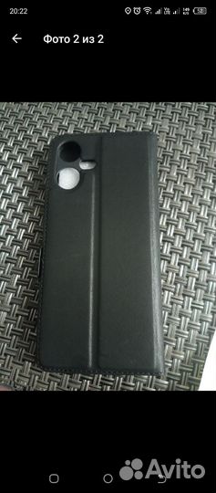 Продам чехол книжку