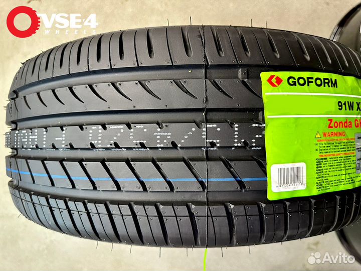 Goform GH-18 225/55 R18