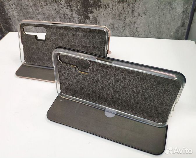 Чехол книжка Honor 20 Pro