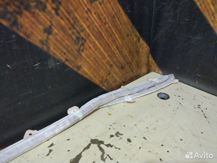 Подушка безопасности левая Audi A4 Avant B7 ALT