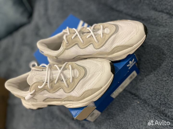 Кроссовки adidas ozweego 43 (us9/uk9)