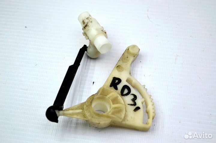 Отопление салона / Другие части renault trucks Pre