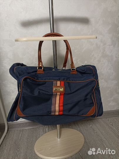 Сумка дорожная бу