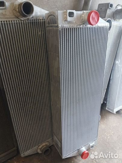 Ремонт радиаторов, аргоновая сварка