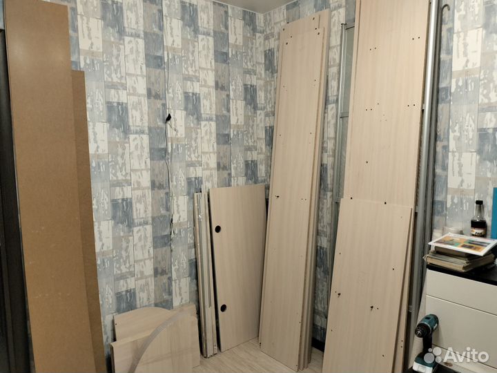 Шкаф купе бу