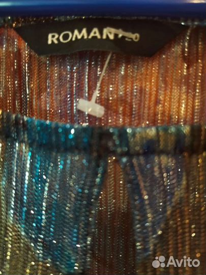 Женские вещи пакетом 56 58 размера