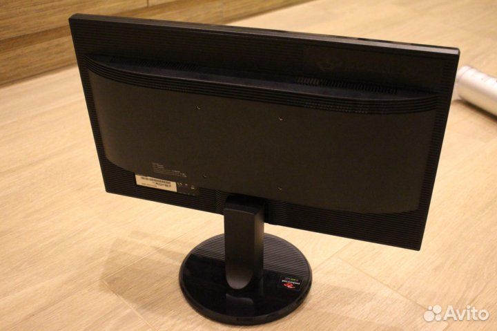 Монитор 19,5 дюймов, Pockord Bell viseo203DX