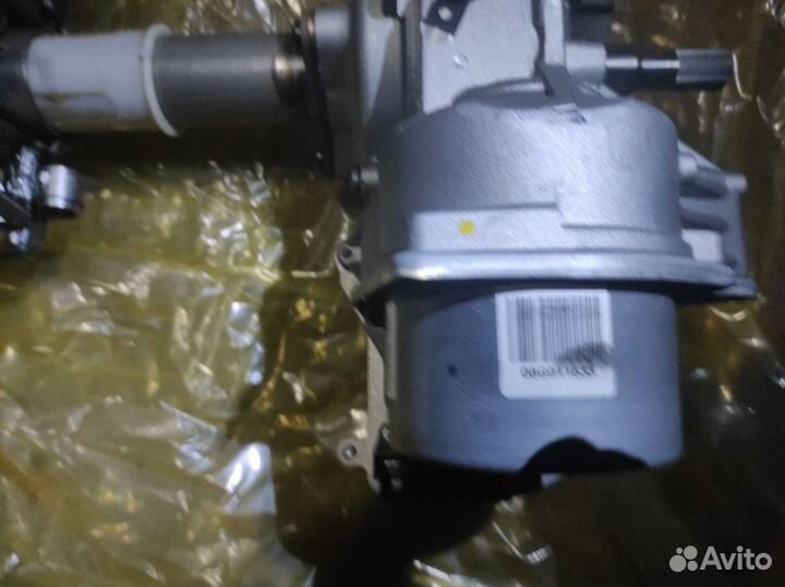 Электроусилитель руля Киа Сид