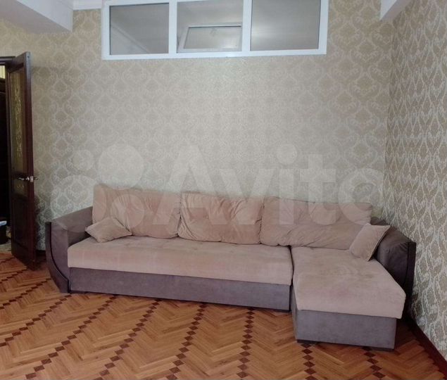 Квартира-студия, 56 м², 5/11 эт.