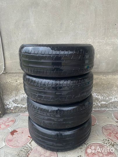 Tigar High Performance 4/5 R16 19E