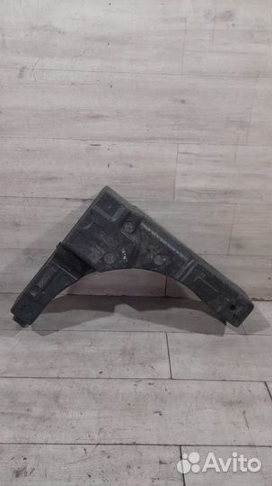 Ящик для инструментов левый Opel Mokka С 2012 По