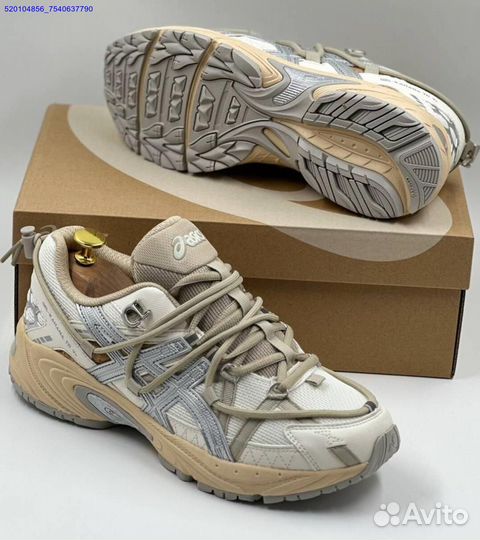 Кроссовки Asics Gel-Kahana TR V2 Bage (Арт.13486)