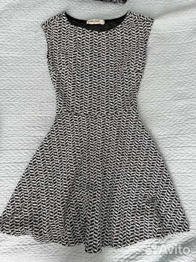 Пакет вещей на девушку (одежда,куртка,сумка)