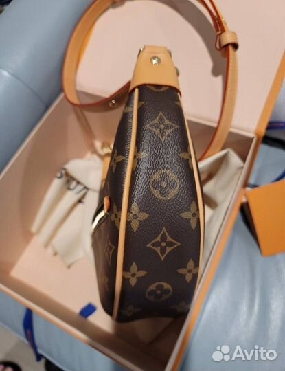 Сумка Louis Vuitton Loop Оригинал