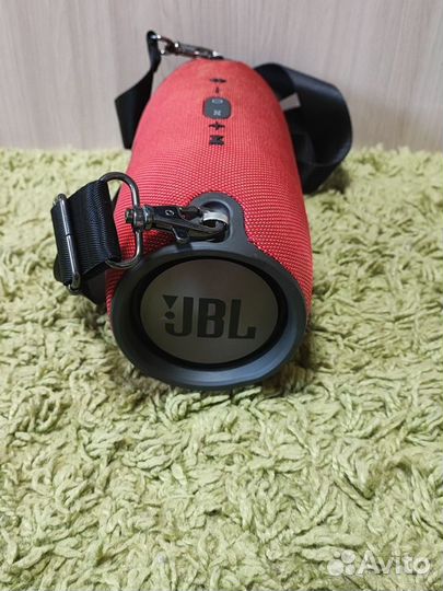 Jbl xtreme 1 (едет к покупателю)