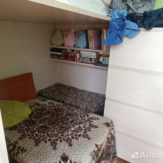 Кровать чердак фирма мистер дорс