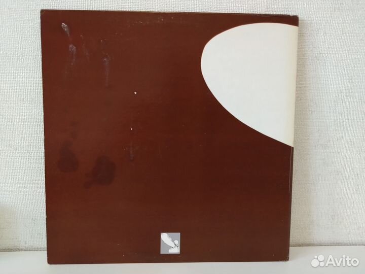 Винил LP LED zeppelin - Led Zeppelin II, US