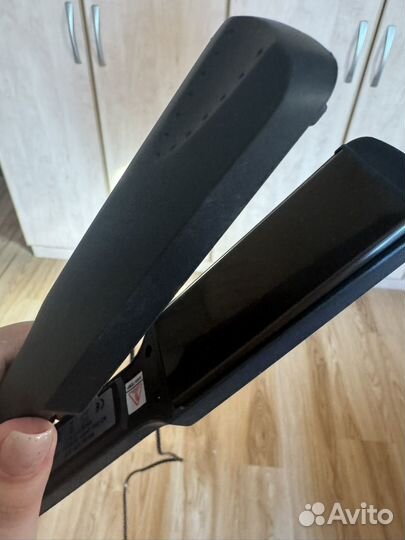 Выпрямитель для волос