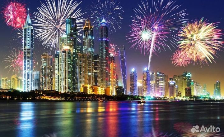 Фестивальные шары