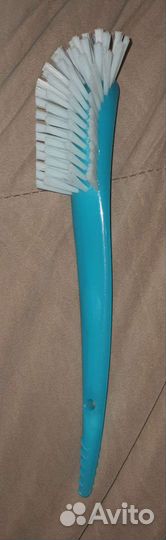 Щетка-ёршик для бутылочек Avent