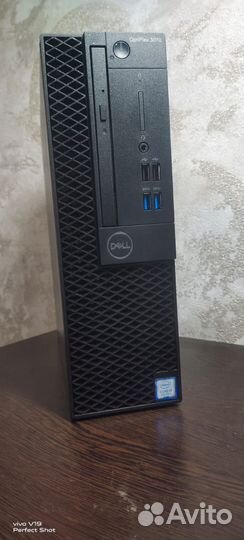 Dell optiplex 3070