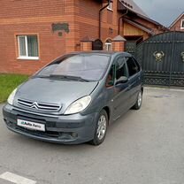 Citroen Xsara Picasso 1.6 MT, 2006, 255 000 км, с пробегом, цена 285 000 руб.