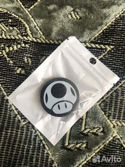 Попсокет для телефона