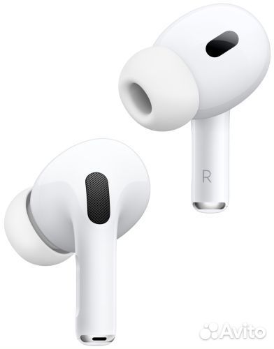 Беспроводные наушники apple airpods pro 2