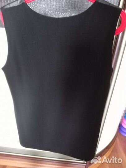 Блузка женская 46р, новая