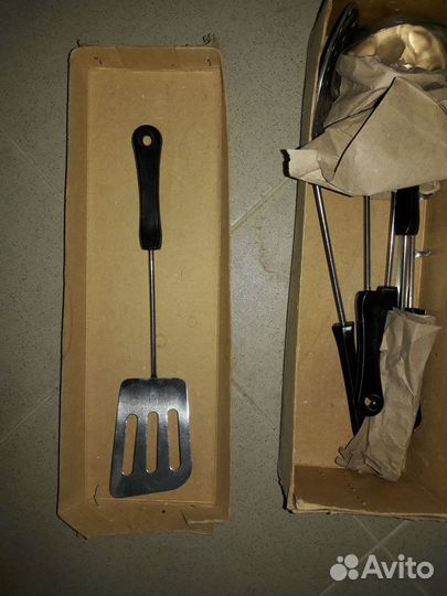 Наборы Vinzer нов.оригинал