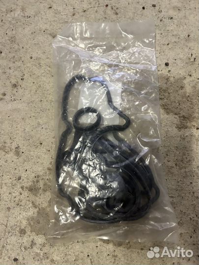 Прокладка клапанной крышки KIA Optima