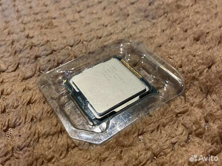 Процессор intel pentium g630