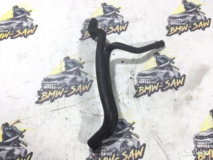 Патрубок Bmw 3 E36 sedan E36/2C M43B19
