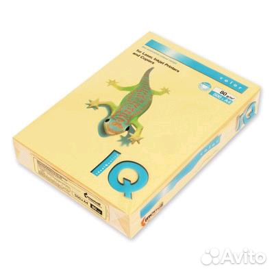 Цветная бумага