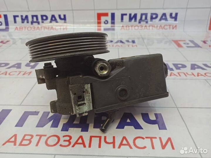 Насос гидроусилителя SsangYong Kyron (D200) 6654601480