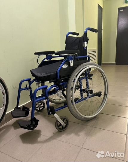Инвалидная коляска бу