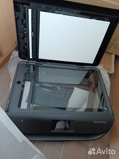 Мфу Принтер epson l364 бу